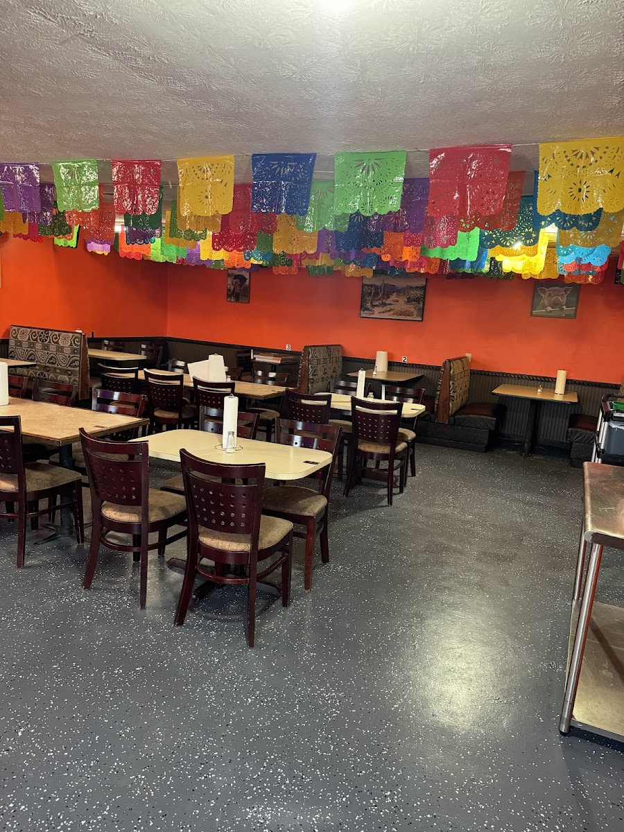 Las Mulitas De Murray (Taqueria And Birrieria)